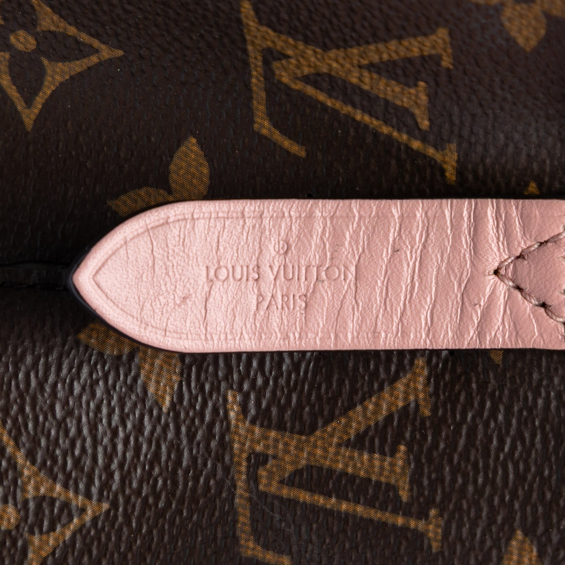 Louis Vuitton Monogram Neonoe MM