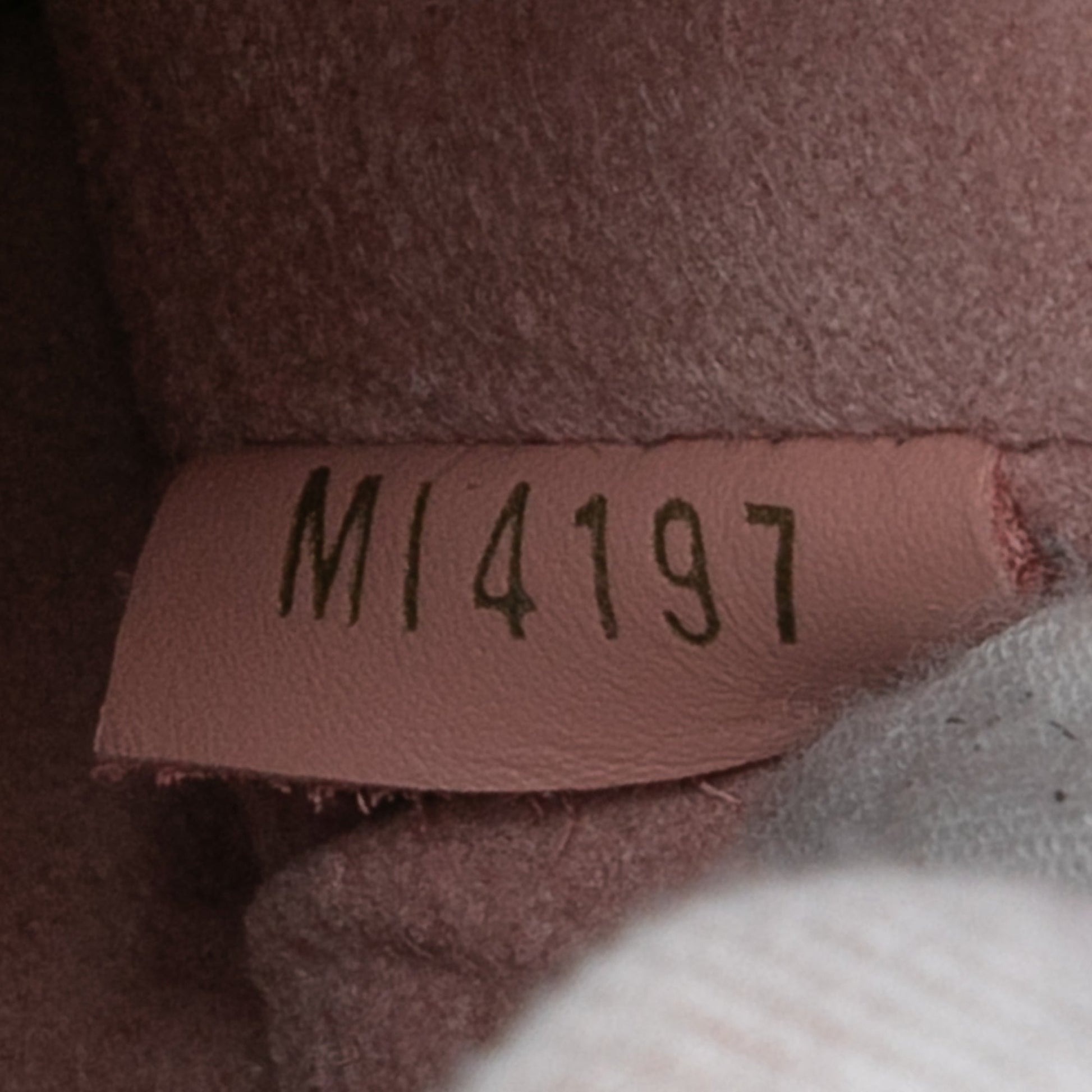Louis Vuitton Monogram Neonoe MM