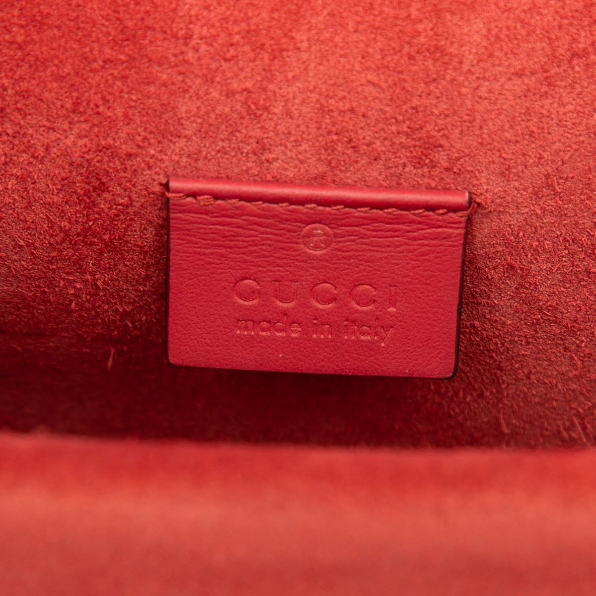 Gucci Small GG Supreme Dionysus Crossbody