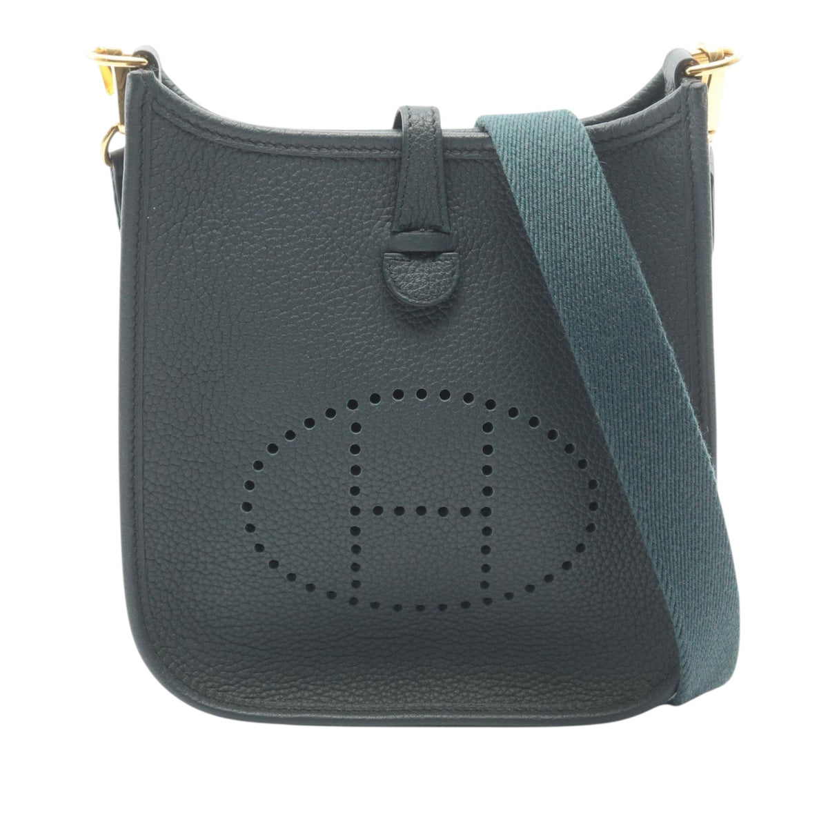 Hermès Clemence Evelyne 16 Amazone