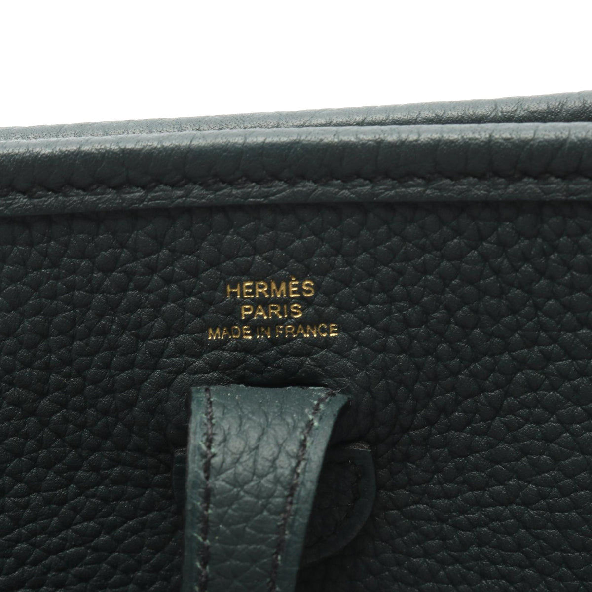 Hermès Clemence Evelyne 16 Amazone