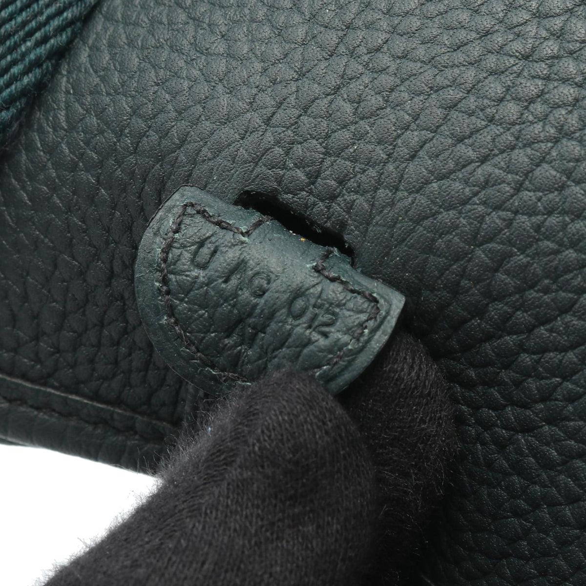 Hermès Clemence Evelyne 16 Amazone