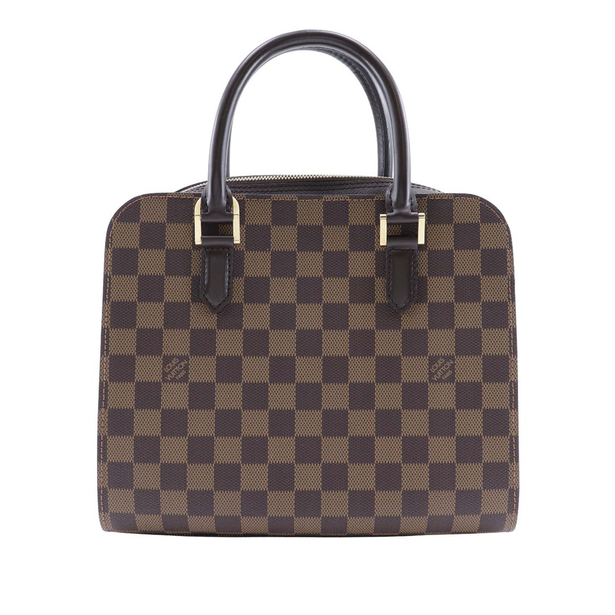 Louis Vuitton Damier Ebene Triana