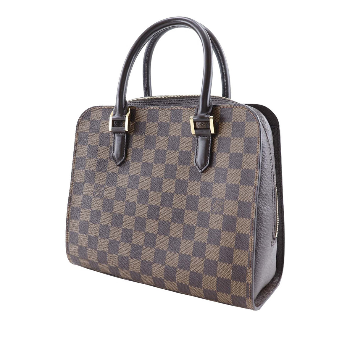 Louis Vuitton Damier Ebene Triana
