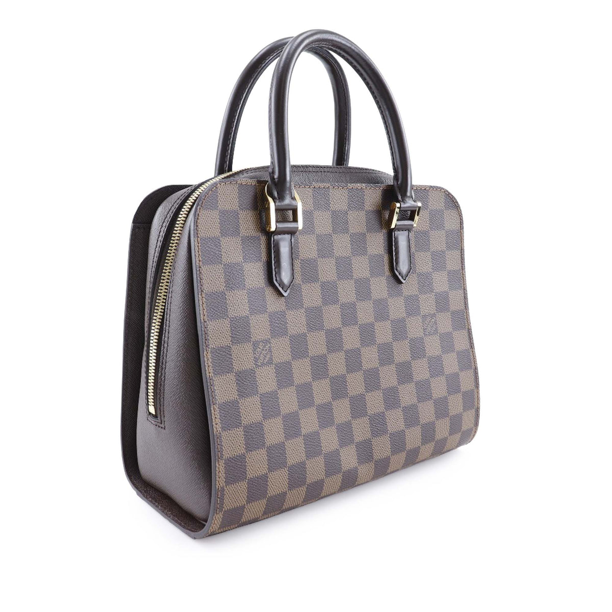 Louis Vuitton Damier Ebene Triana