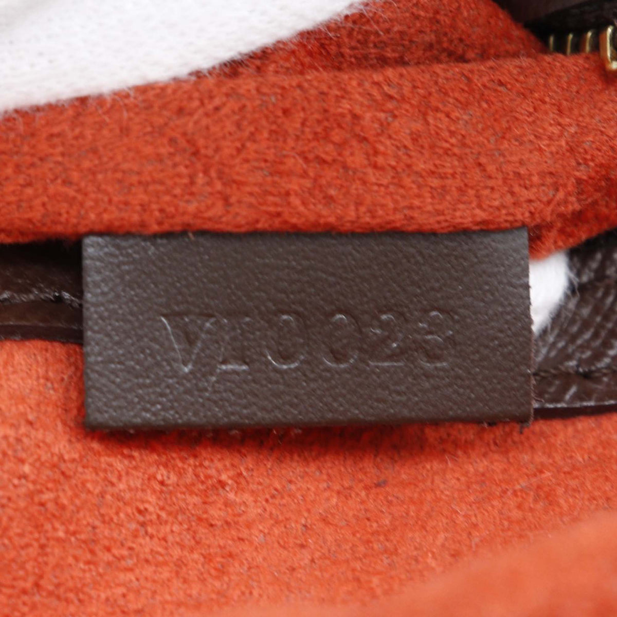 Louis Vuitton Damier Ebene Triana