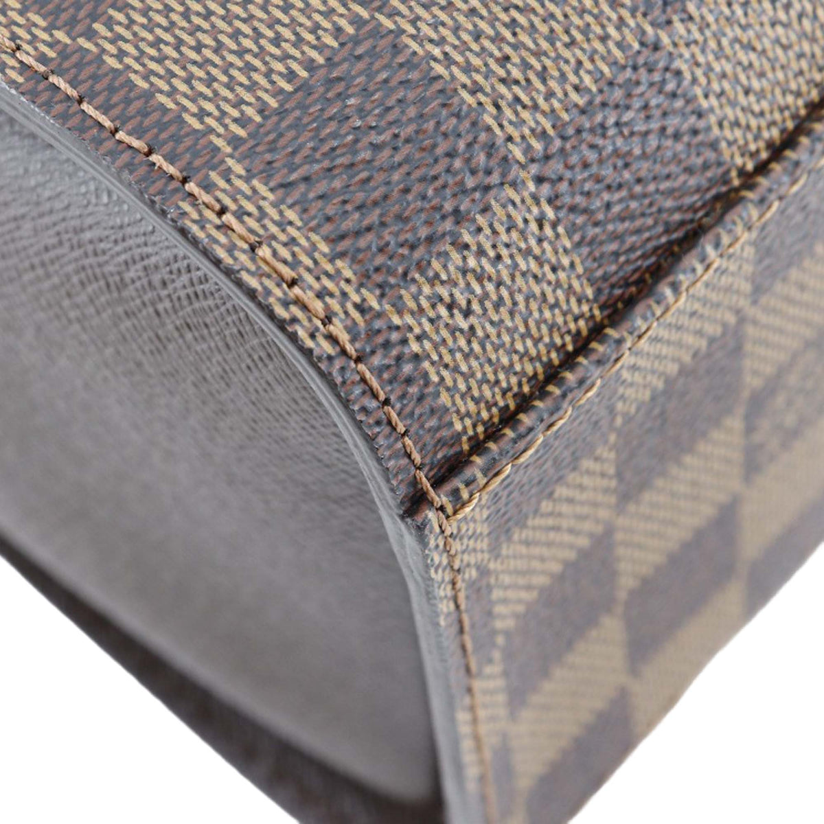 Louis Vuitton Damier Ebene Triana