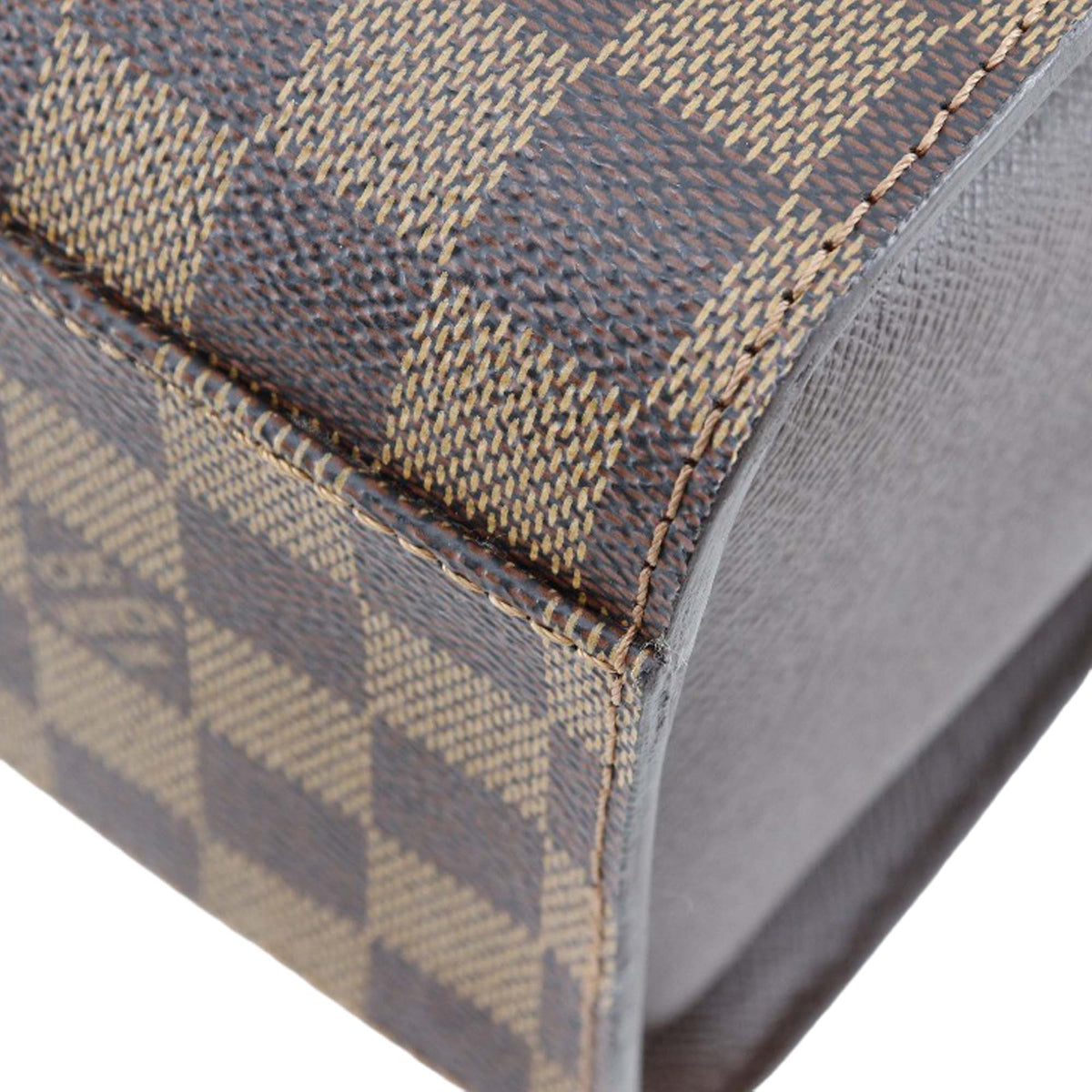 Louis Vuitton Damier Ebene Triana