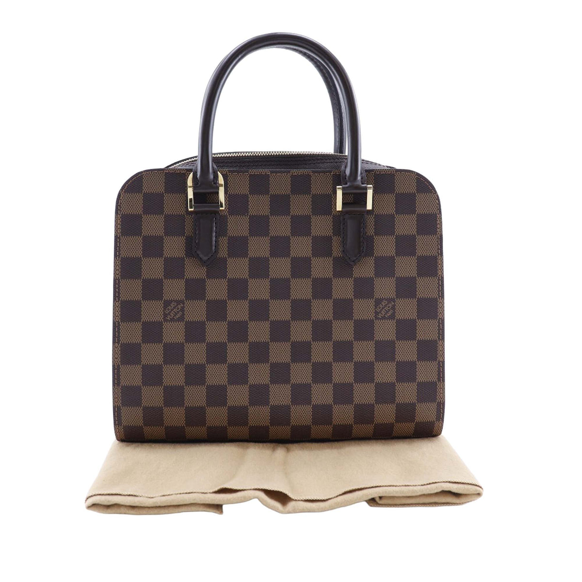 Louis Vuitton Damier Ebene Triana