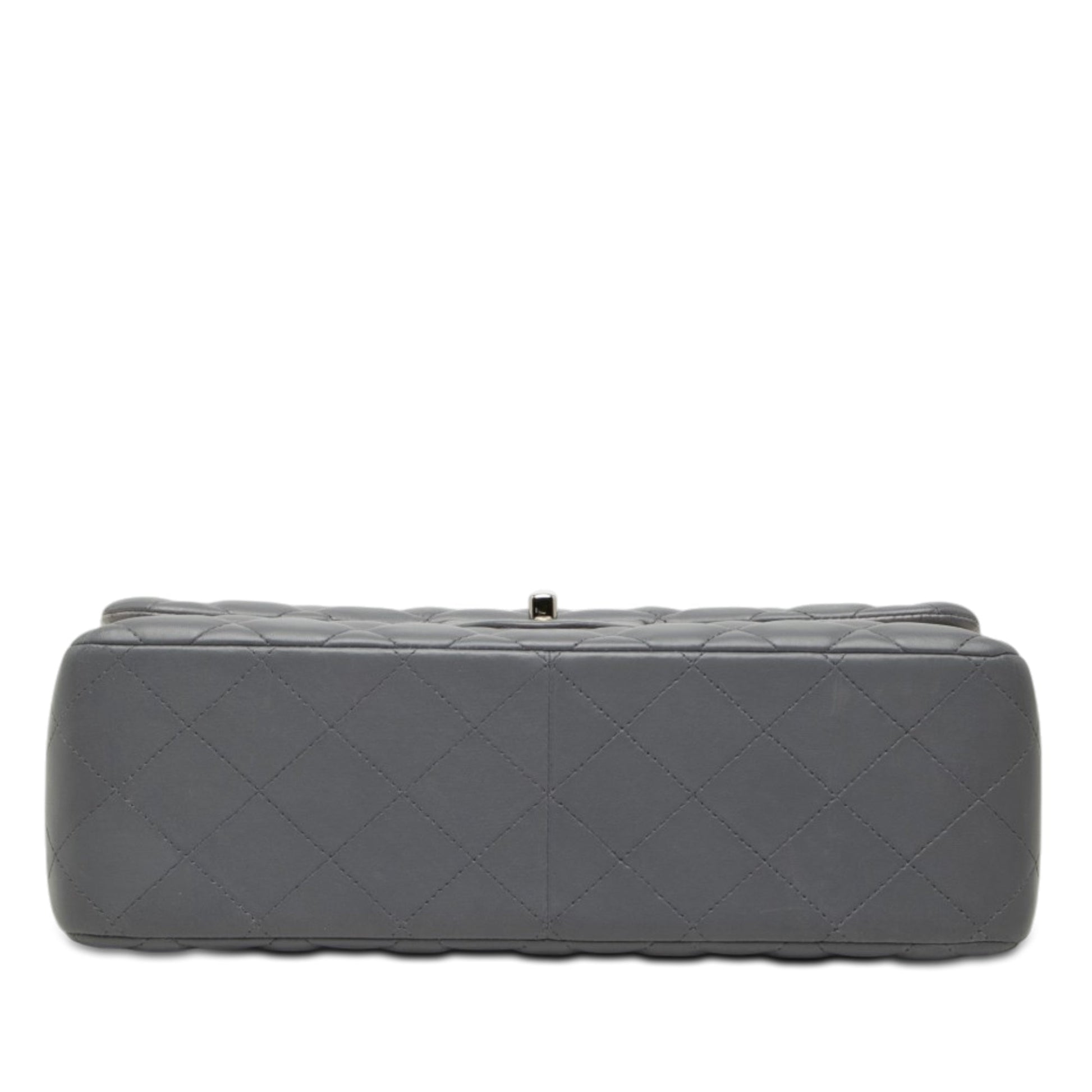 Chanel Jumbo Classic Lambskin Double Flap