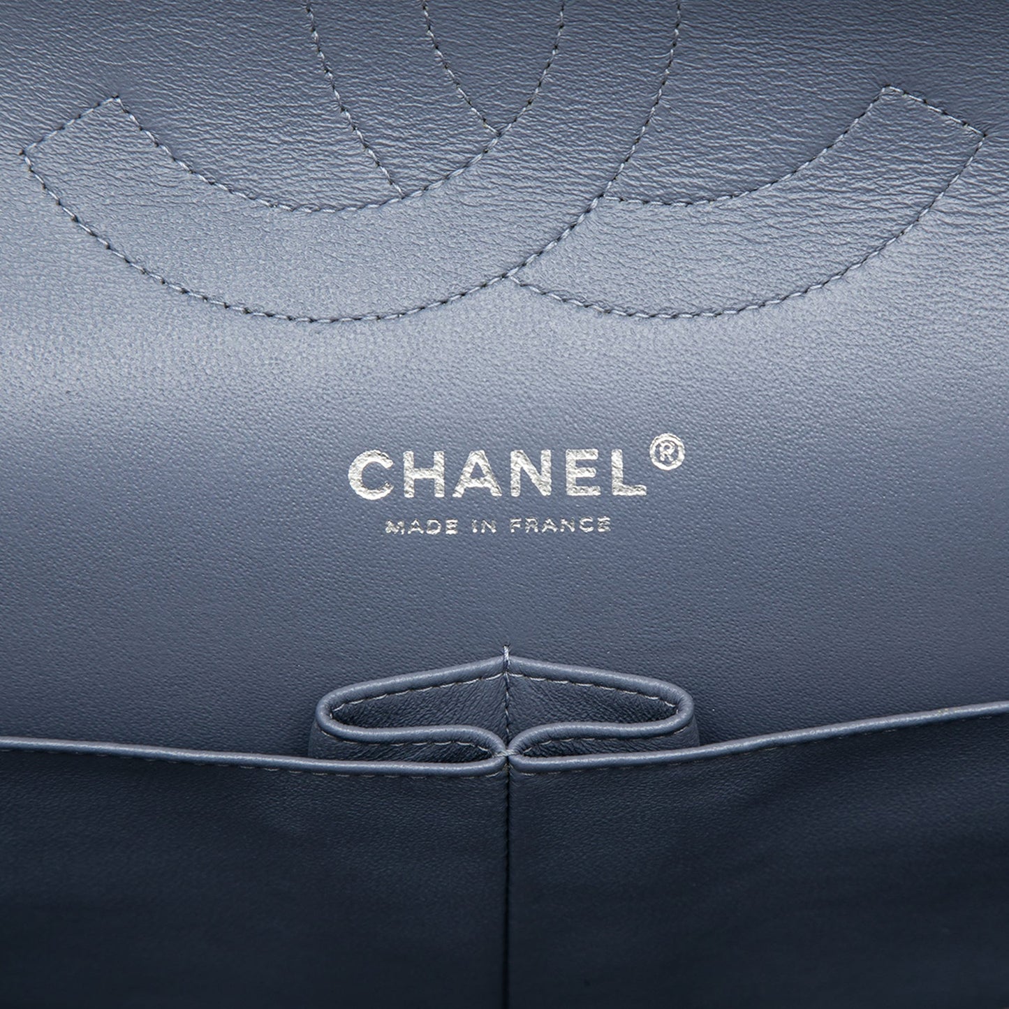 Chanel Jumbo Classic Lambskin Double Flap