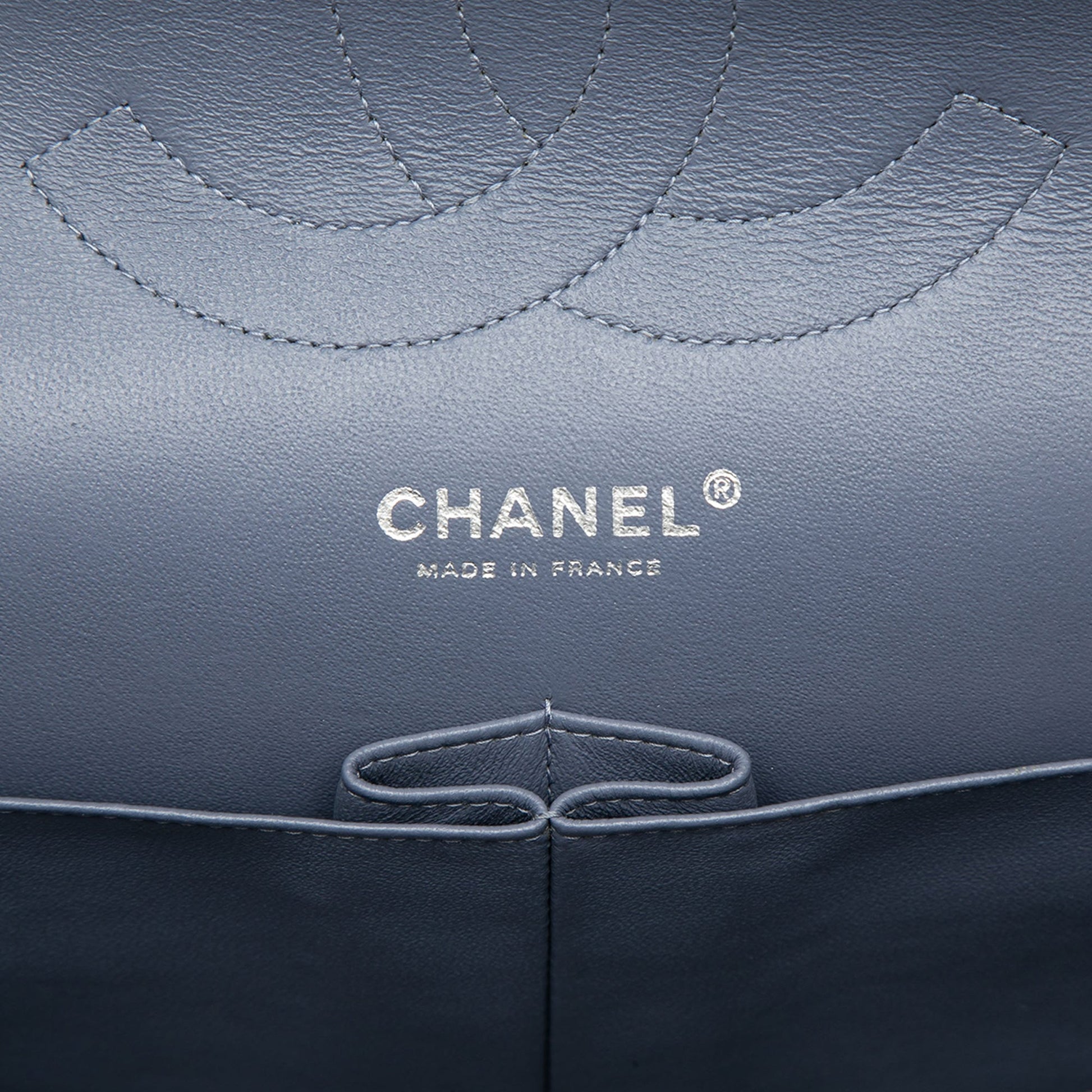 Chanel Jumbo Classic Lambskin Double Flap