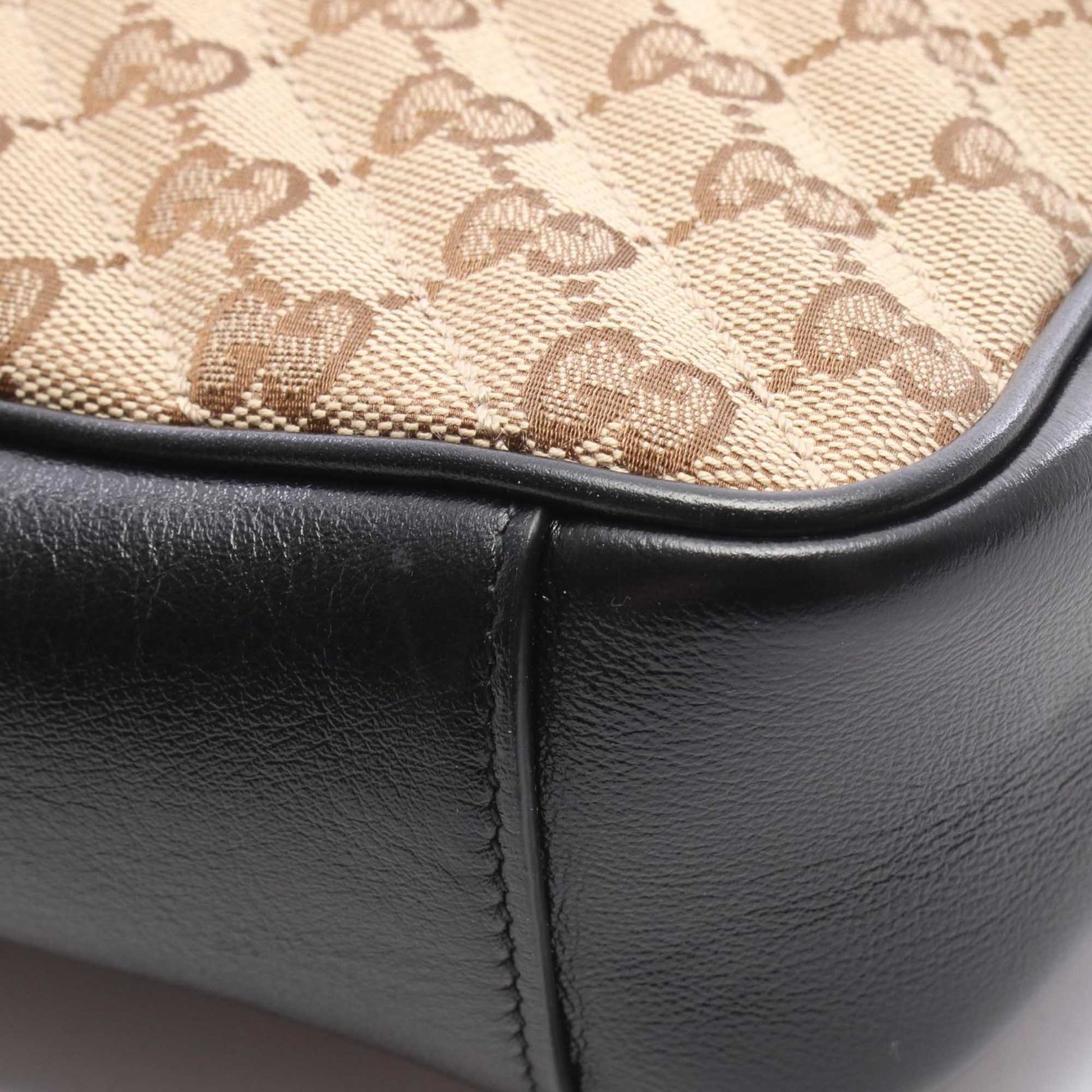 Gucci Medium GG Marmont Matelasse Diagonal GG Canvas Shoulder Bag