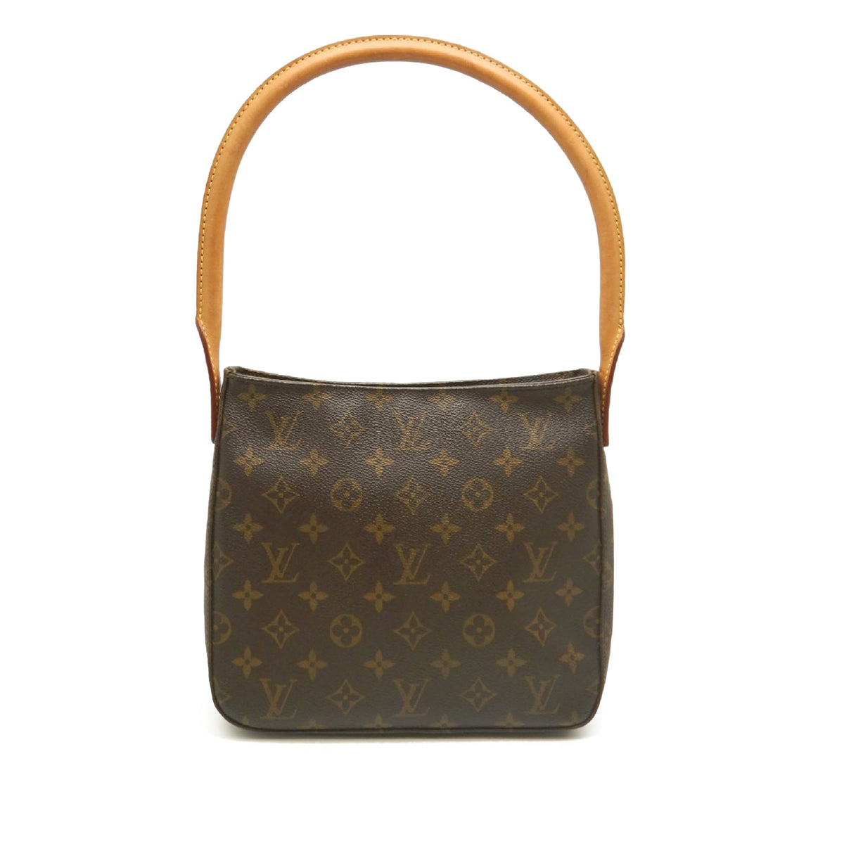 Louis Vuitton Monogram Looping MM