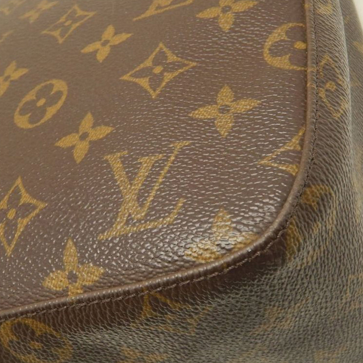 Louis Vuitton Monogram Looping MM