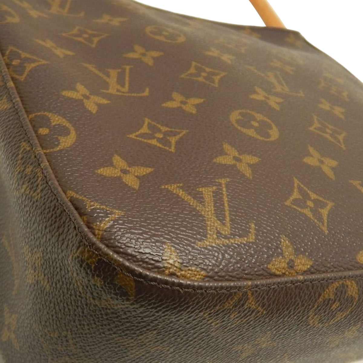 Louis Vuitton Monogram Looping MM