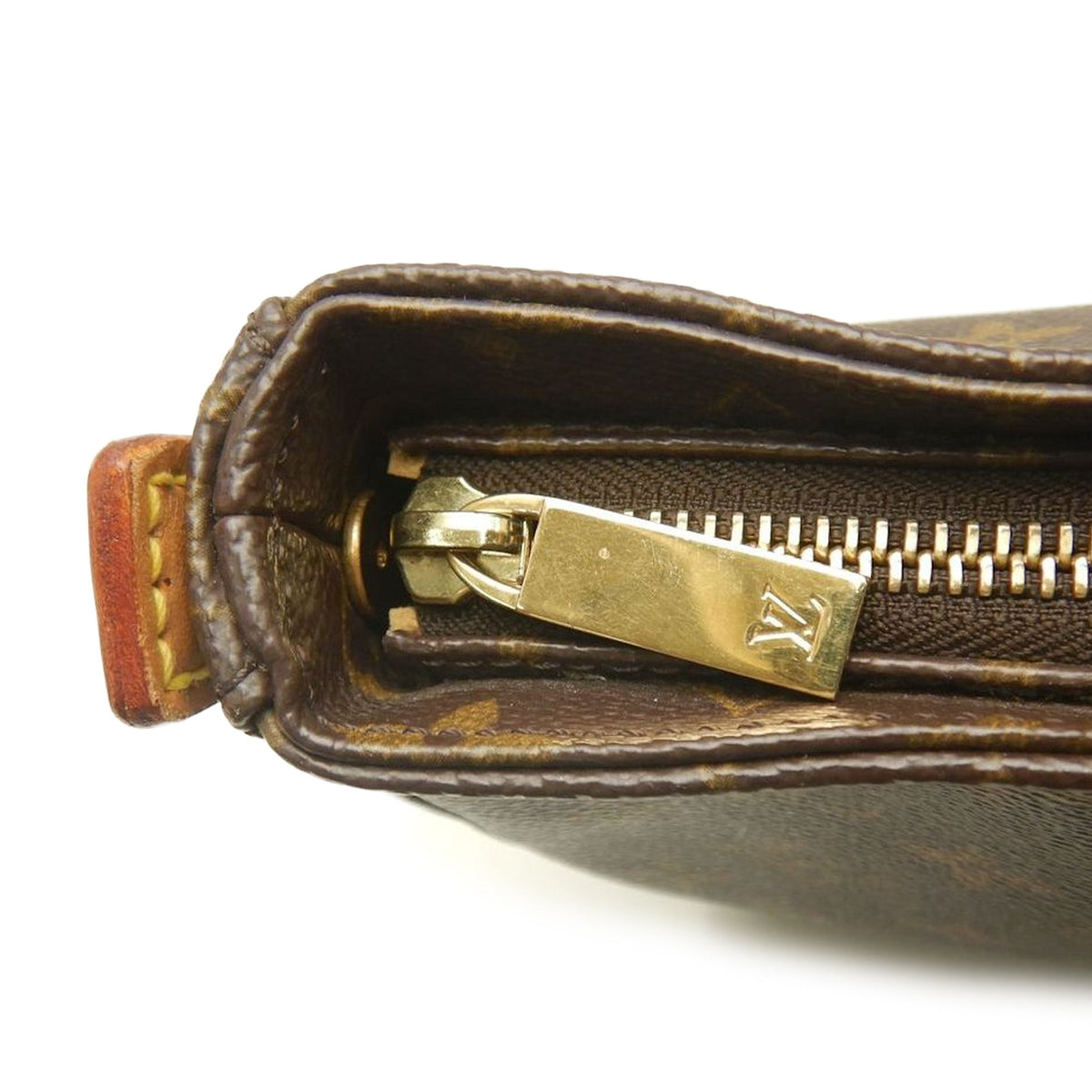 Louis Vuitton Monogram Looping MM