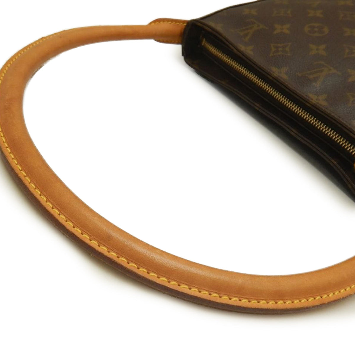 Louis Vuitton Monogram Looping MM