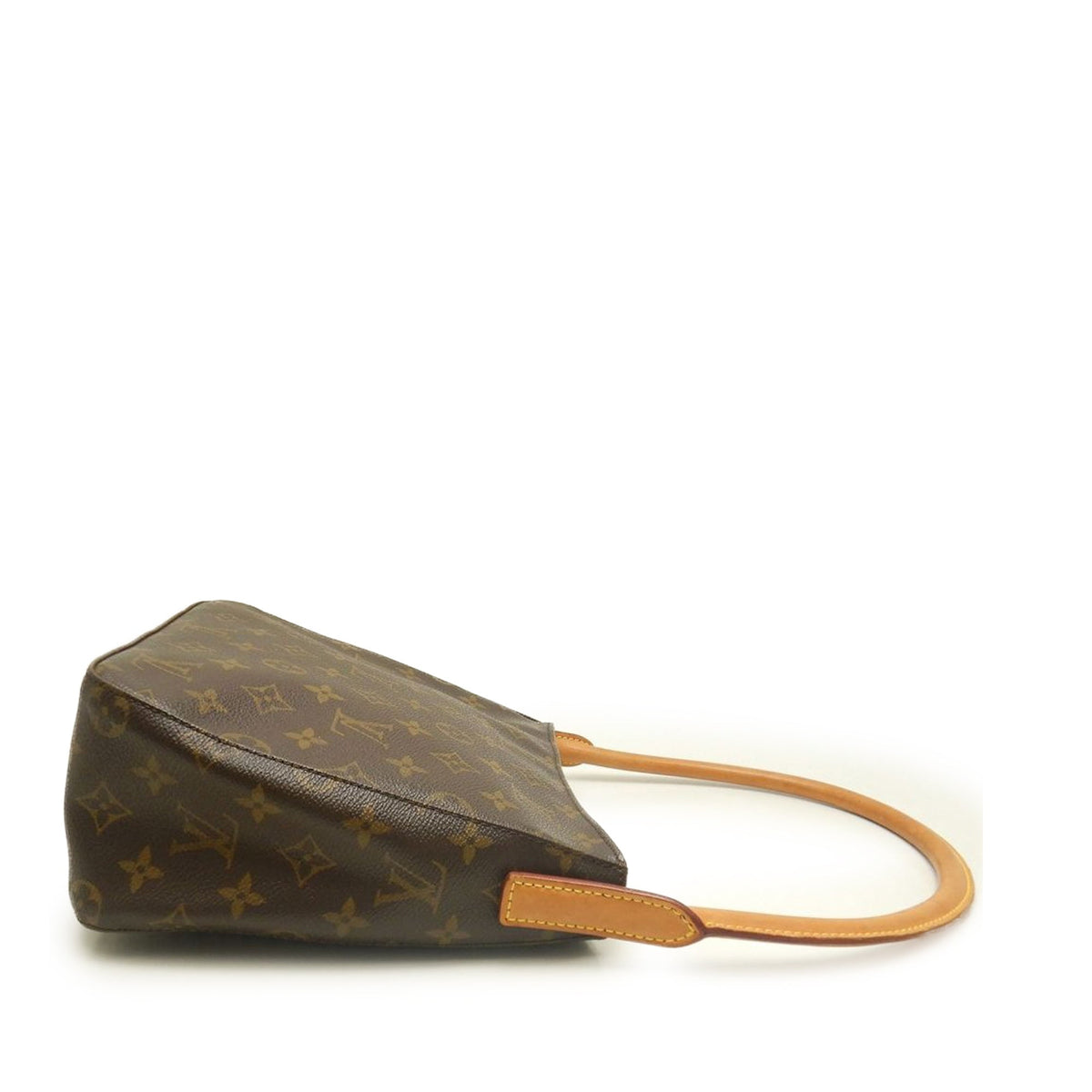 Louis Vuitton Monogram Looping MM