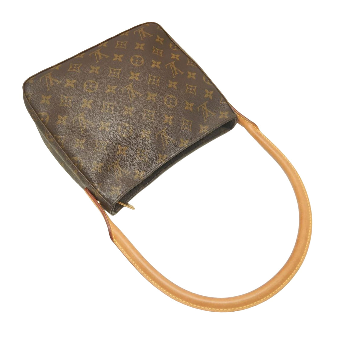 Louis Vuitton Monogram Looping MM