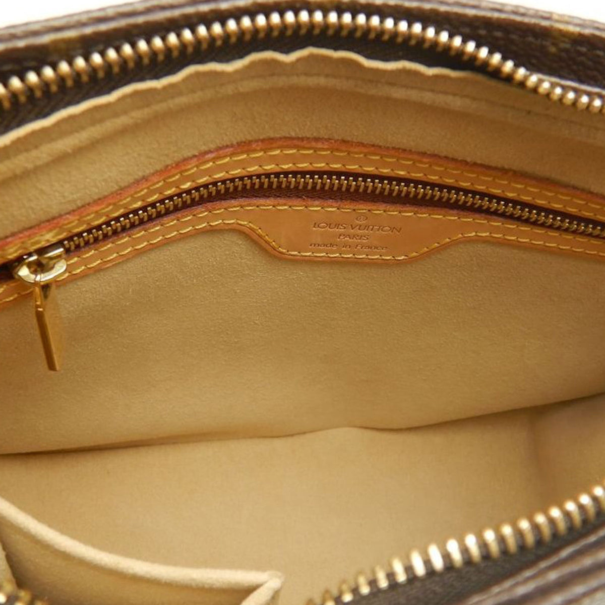 Louis Vuitton Monogram Looping MM