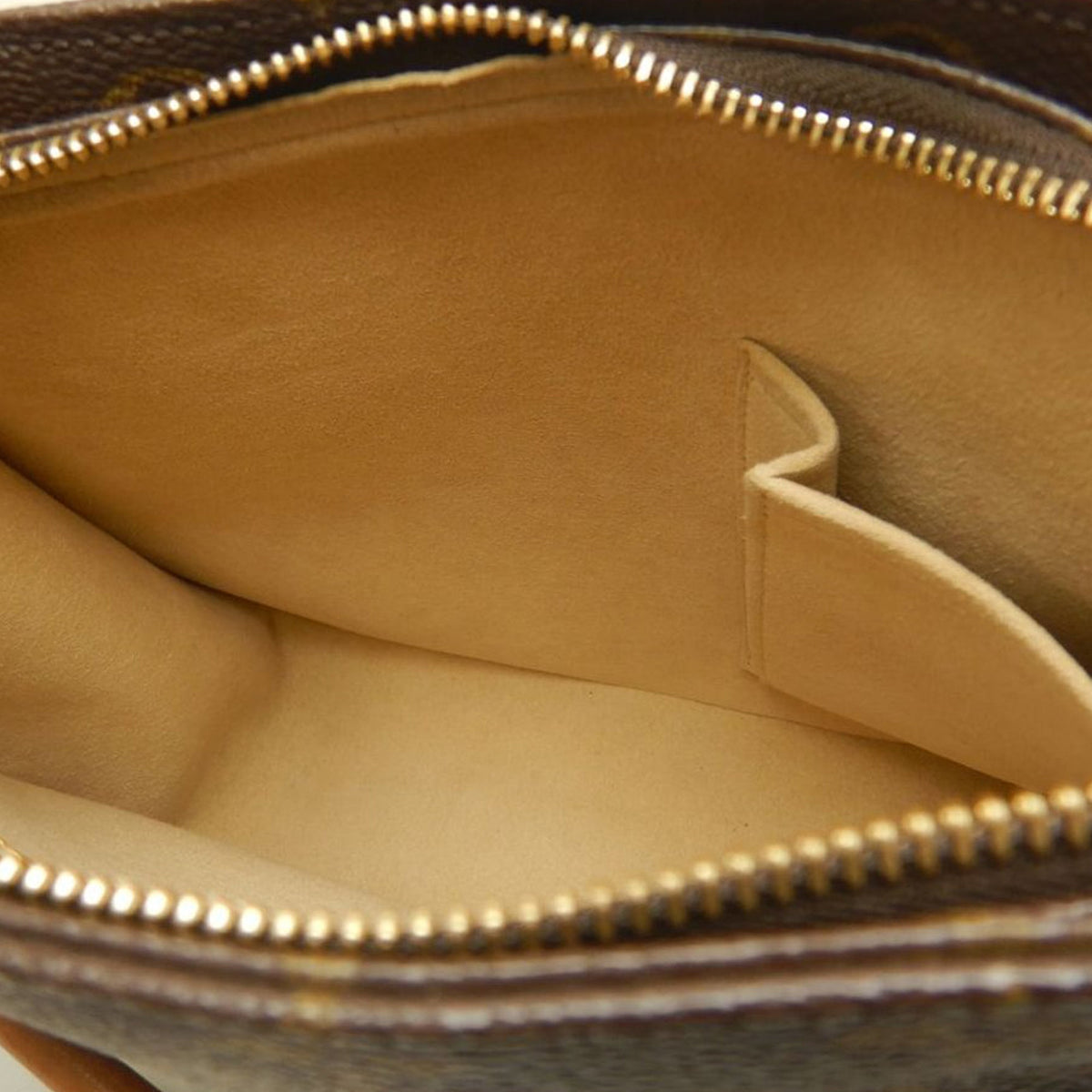 Louis Vuitton Monogram Looping MM