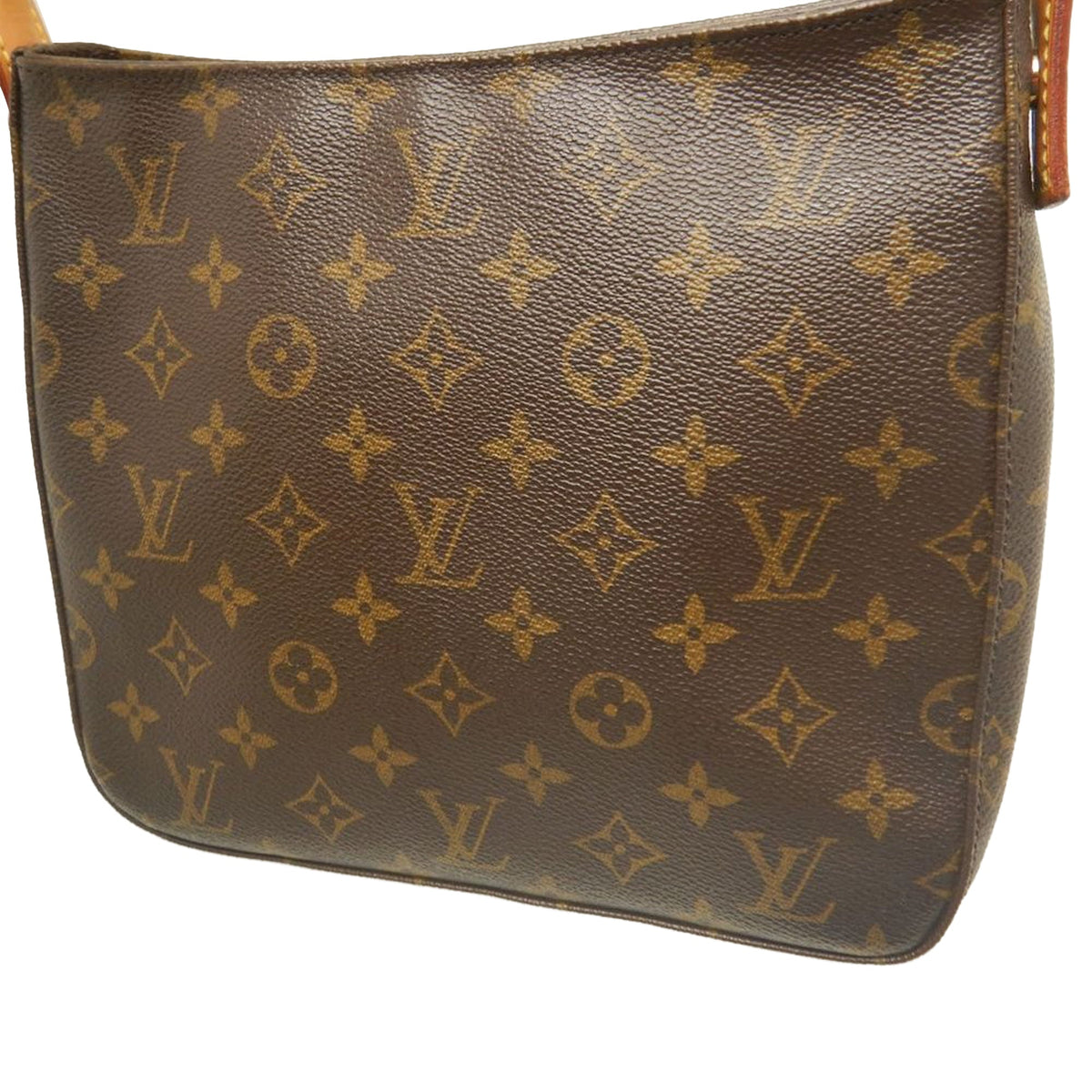 Louis Vuitton Monogram Looping MM