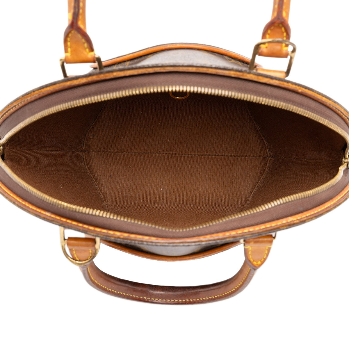 Louis Vuitton Monogram Ellipse PM