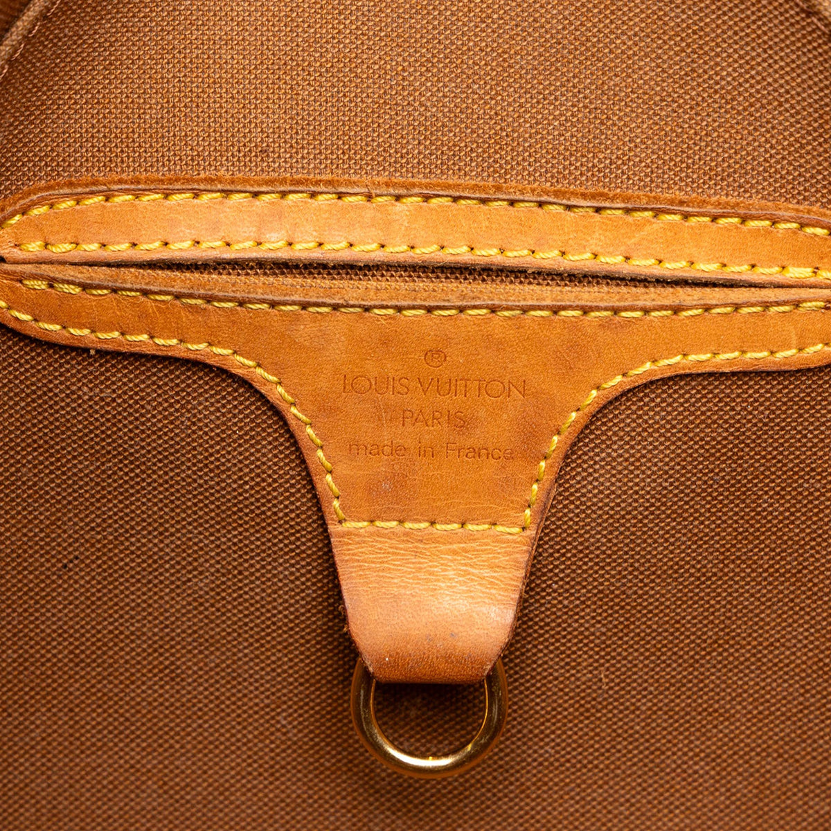 Louis Vuitton Monogram Ellipse PM