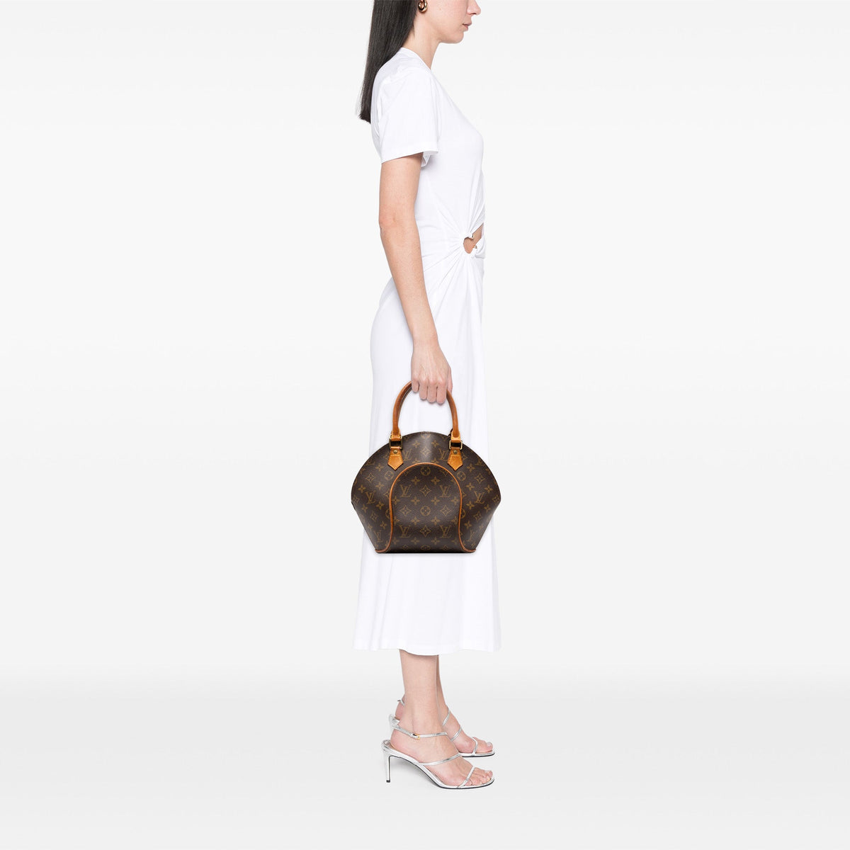 Louis Vuitton Monogram Ellipse PM