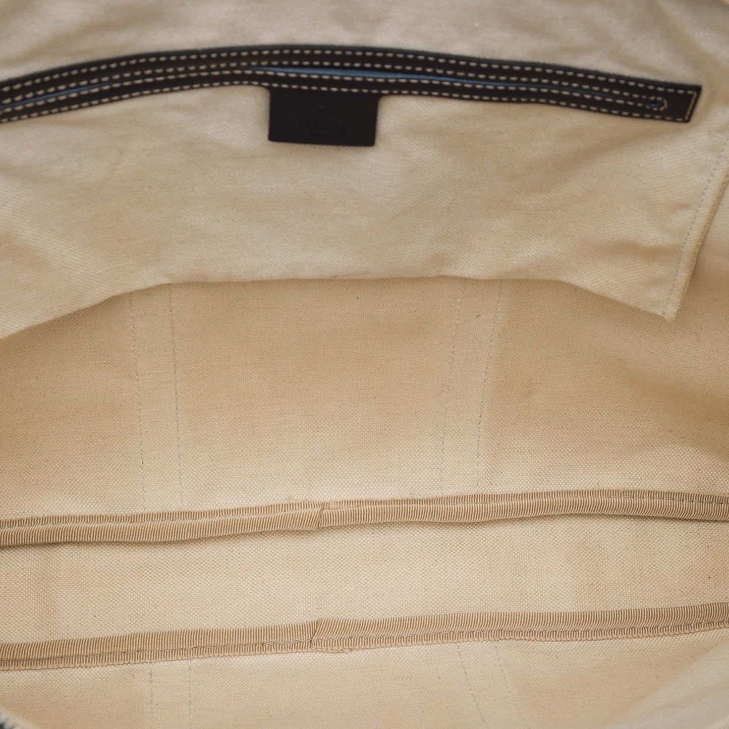Gucci GG Supreme Business Bag