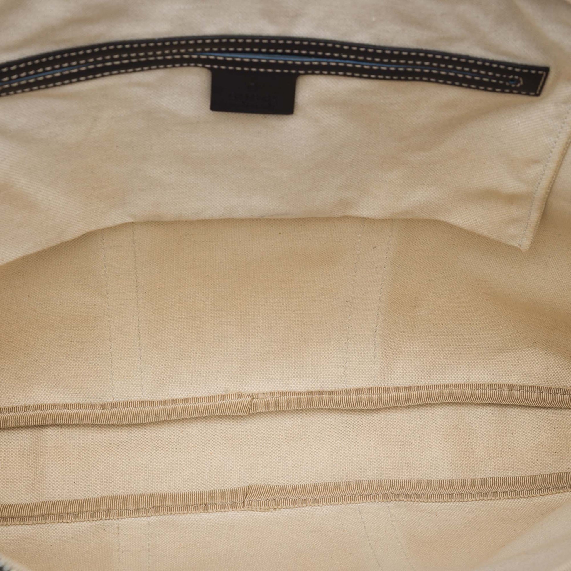 Gucci GG Supreme Business Bag
