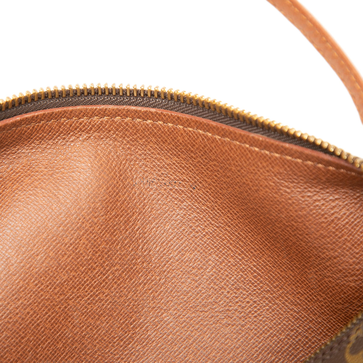 Louis Vuitton Monogram Papillon 26