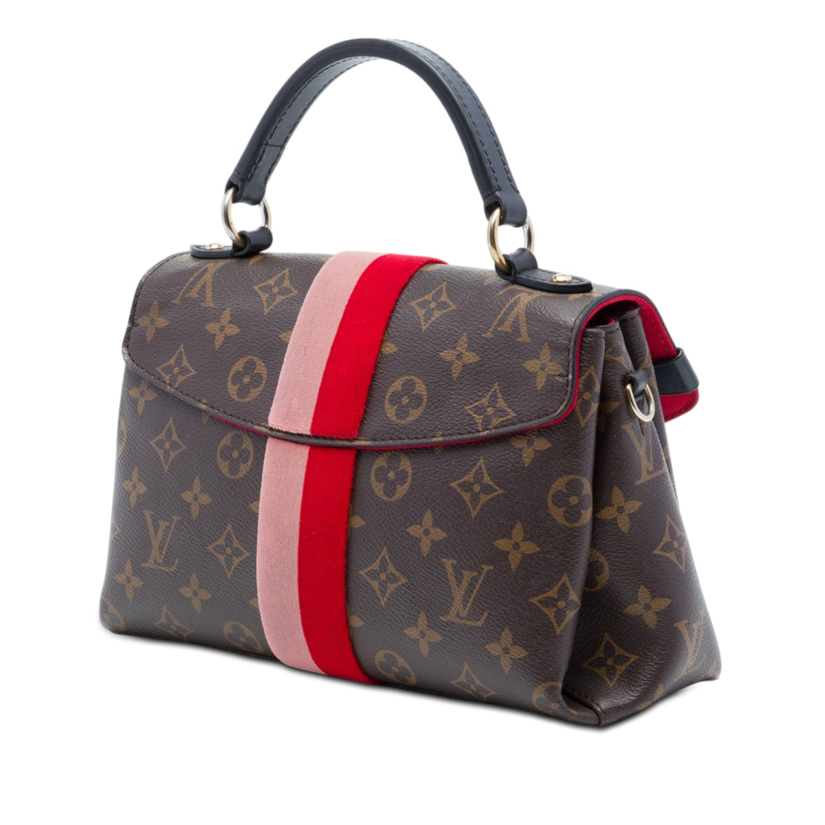Louis Vuitton Monogram Georges BB