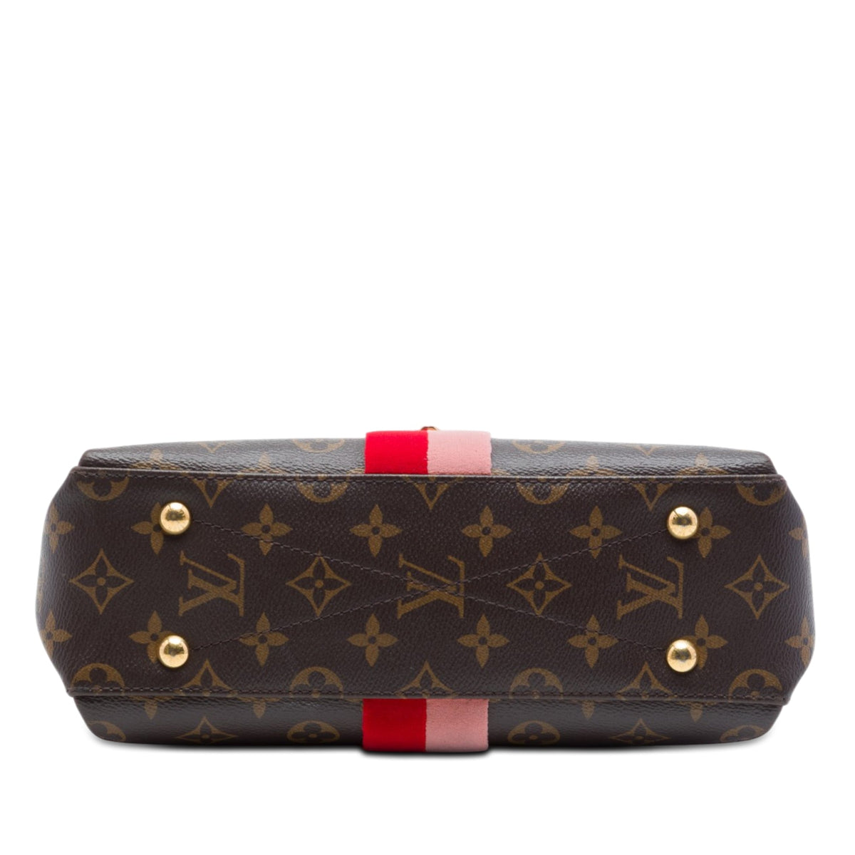 Louis Vuitton Monogram Georges BB