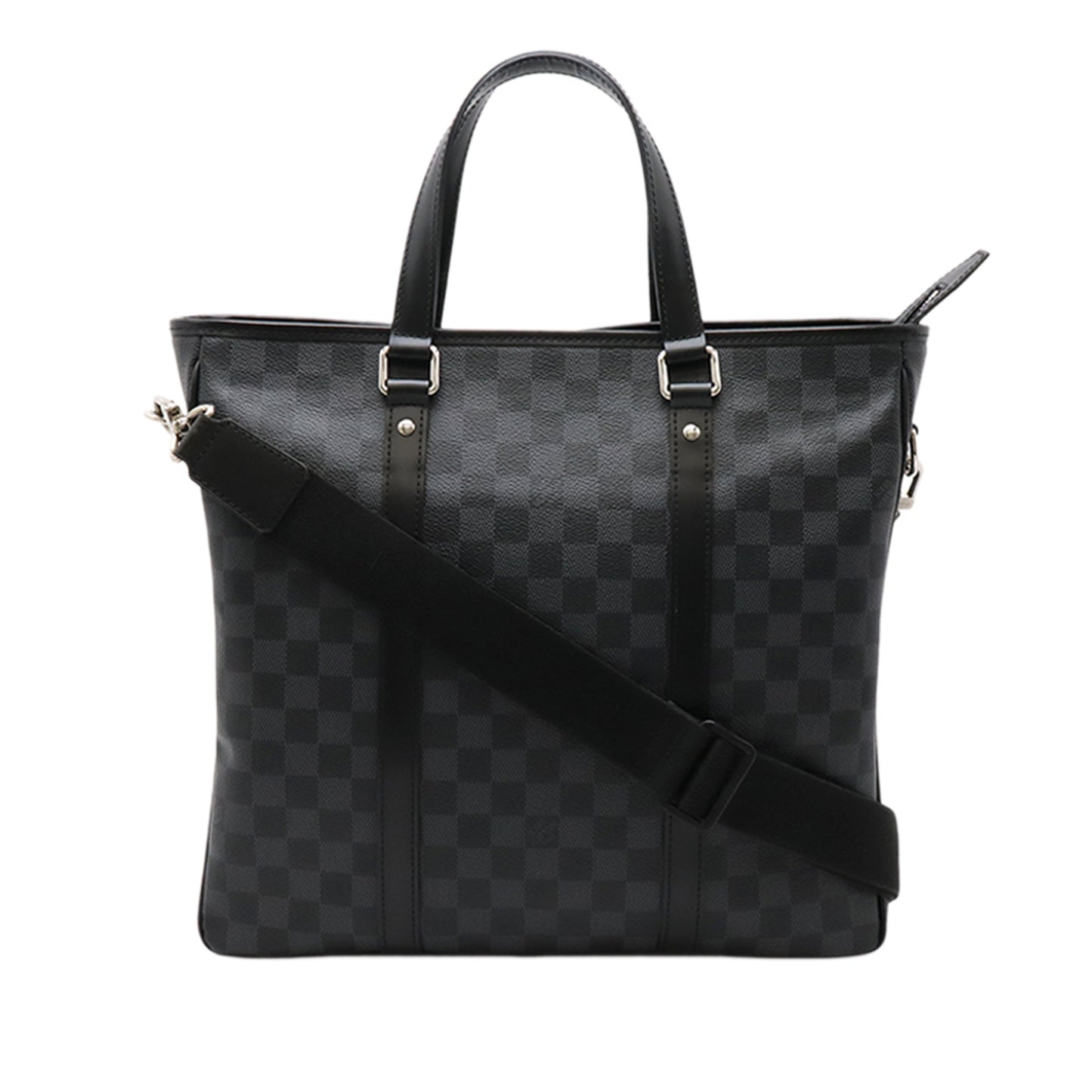 Louis Vuitton Damier Graphite Tadao