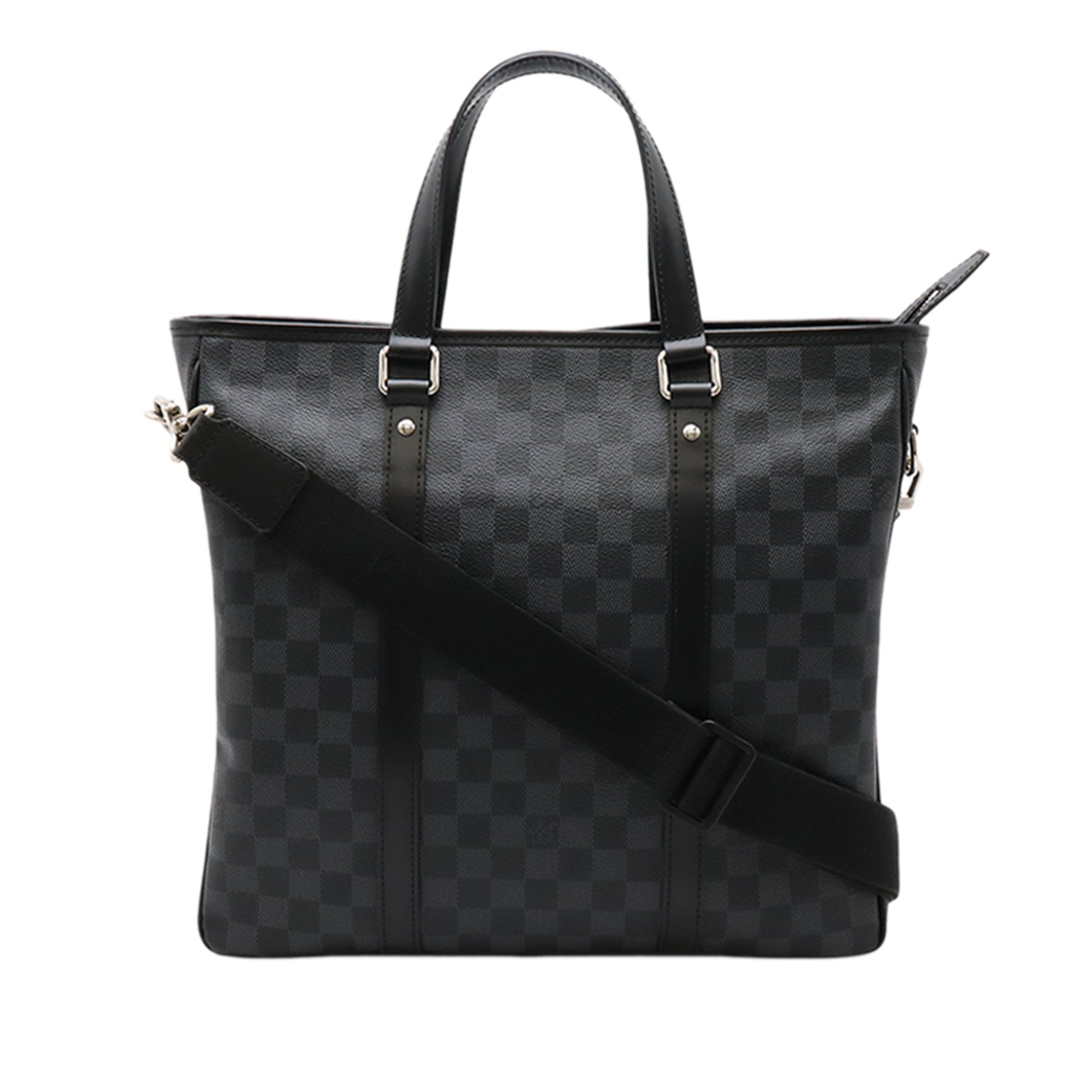 Louis Vuitton Damier Graphite Tadao