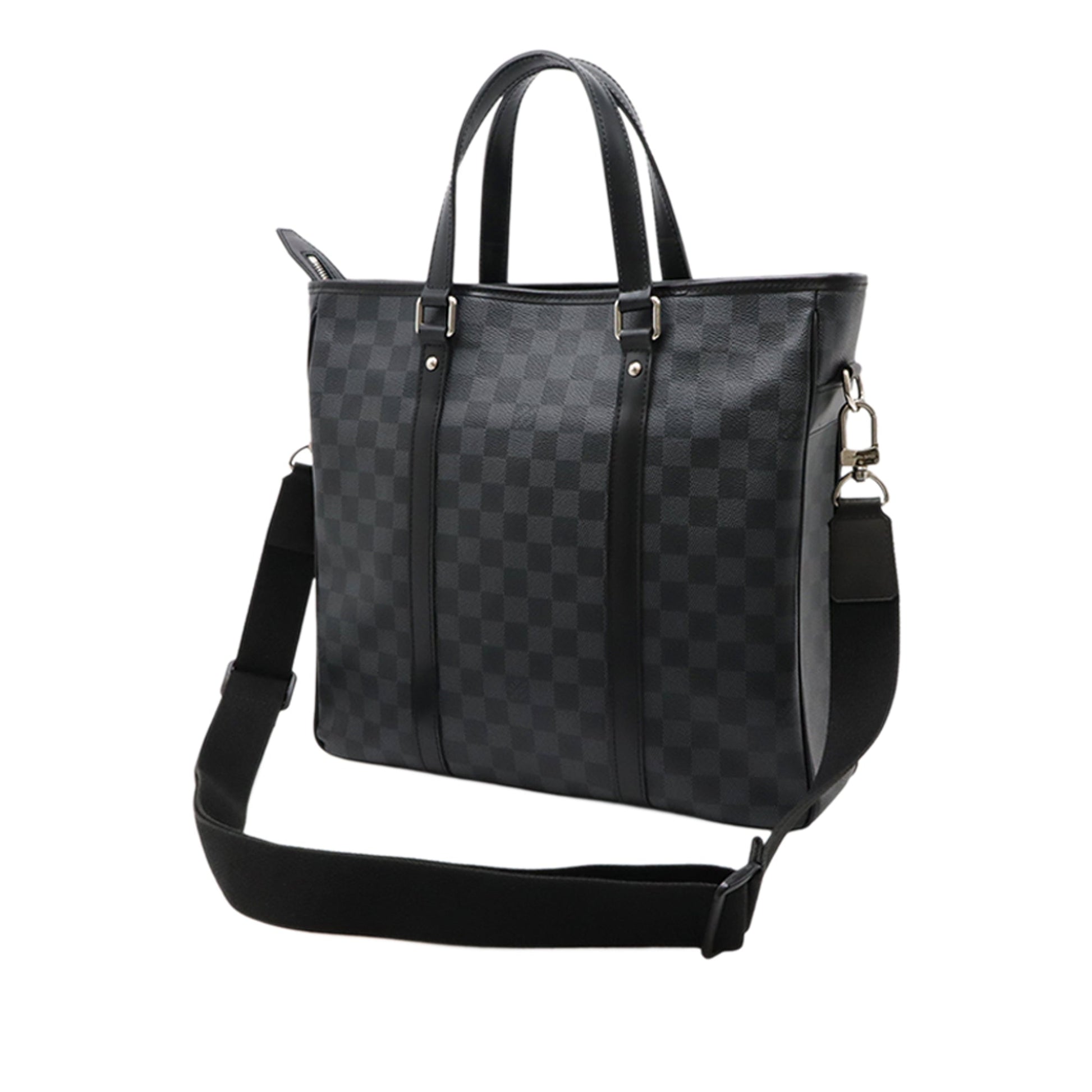 Louis Vuitton Damier Graphite Tadao