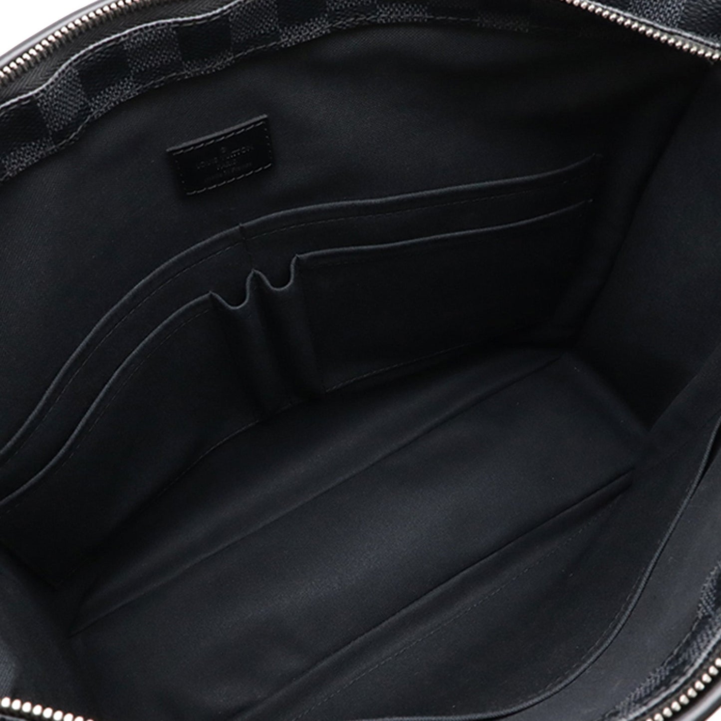 Louis Vuitton Damier Graphite Tadao