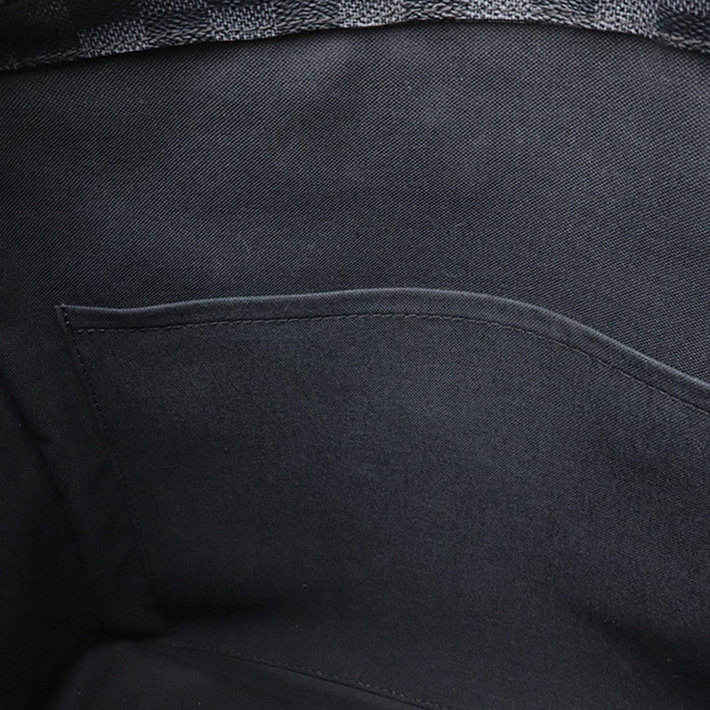 Louis Vuitton Damier Graphite Tadao