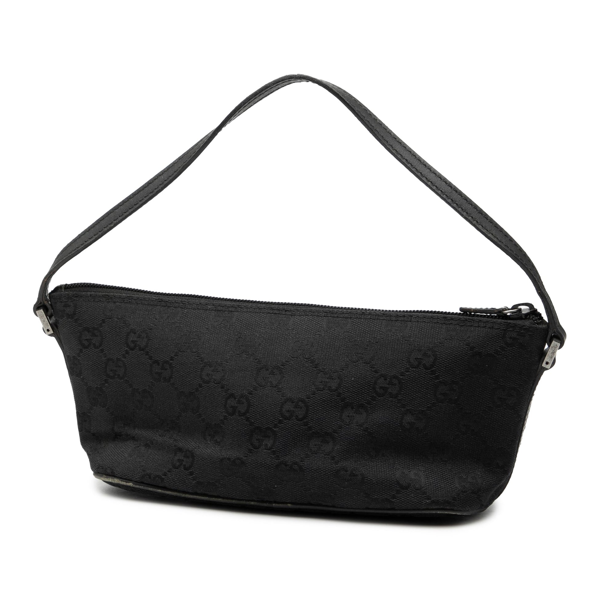 Gucci GG Canvas Boat