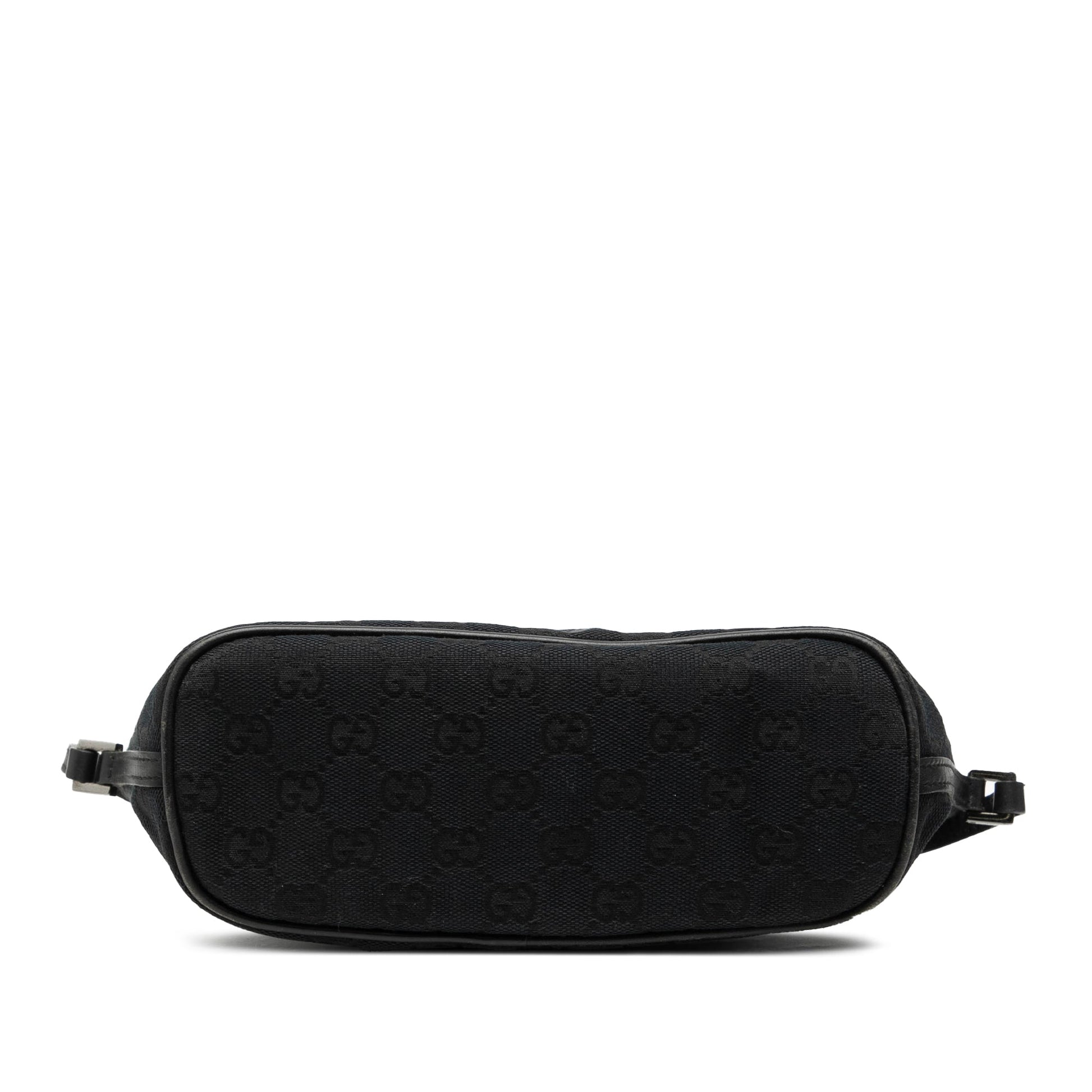 Gucci GG Canvas Boat