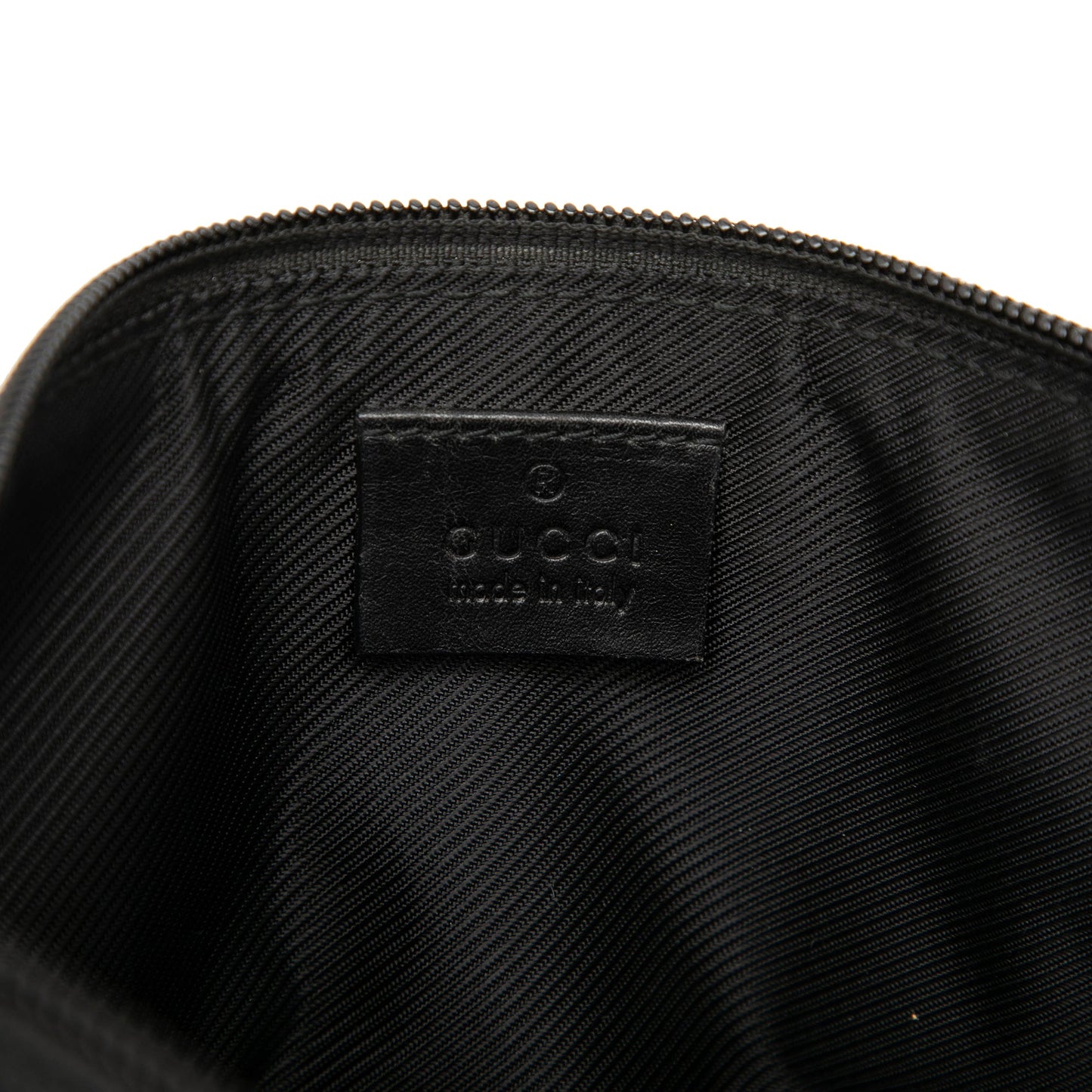 Gucci GG Canvas Boat
