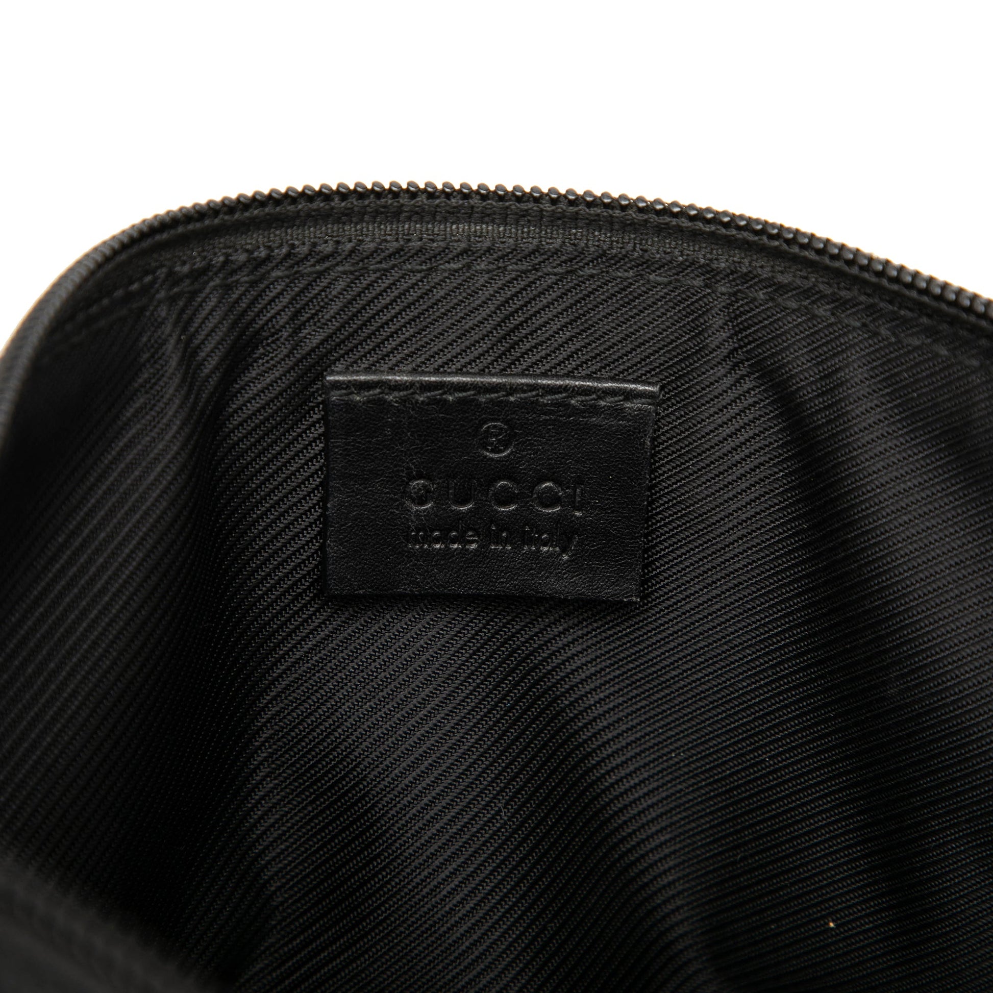 Gucci GG Canvas Boat