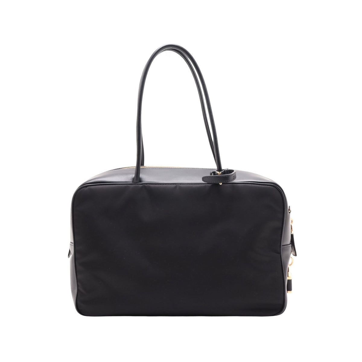 Prada Tessuto Shoulder Bag
