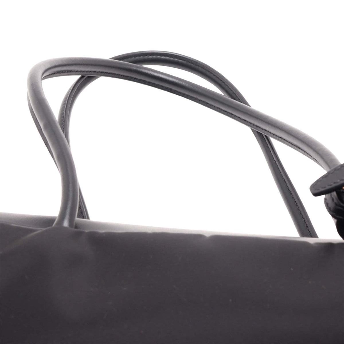 Prada Tessuto Shoulder Bag