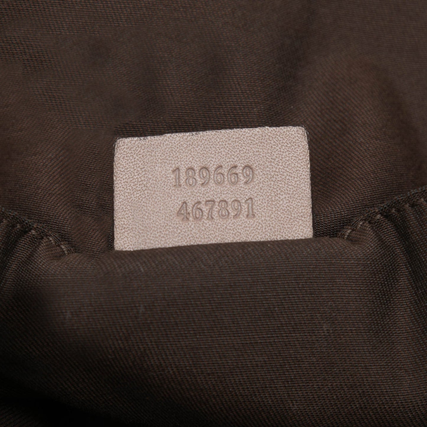Gucci GG Canvas Web Tote