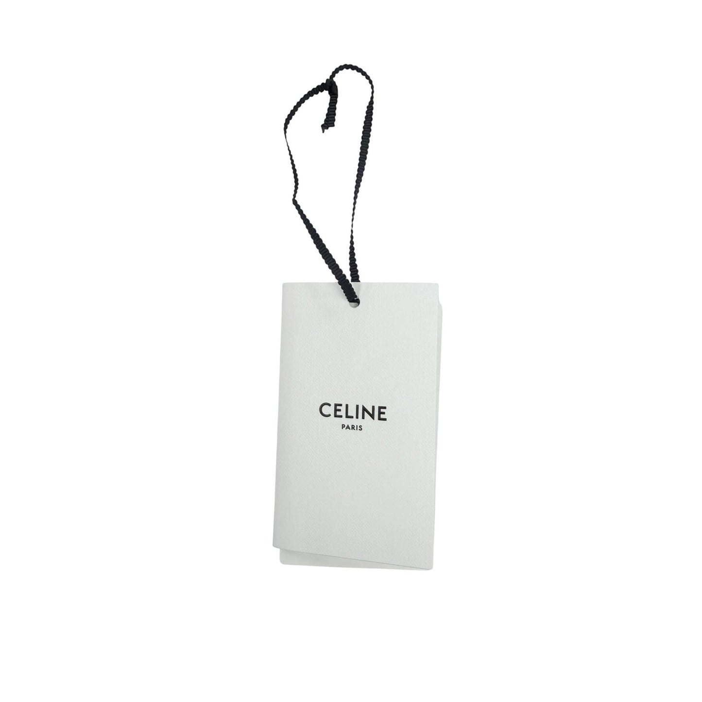 Celine Crocheted Cotton Crossbody
