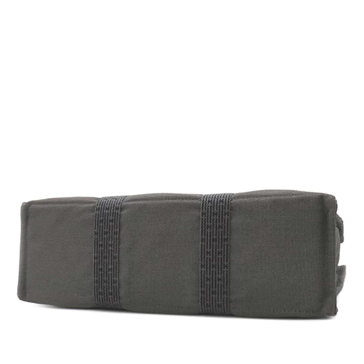 Hermès Canvas Herline GM
