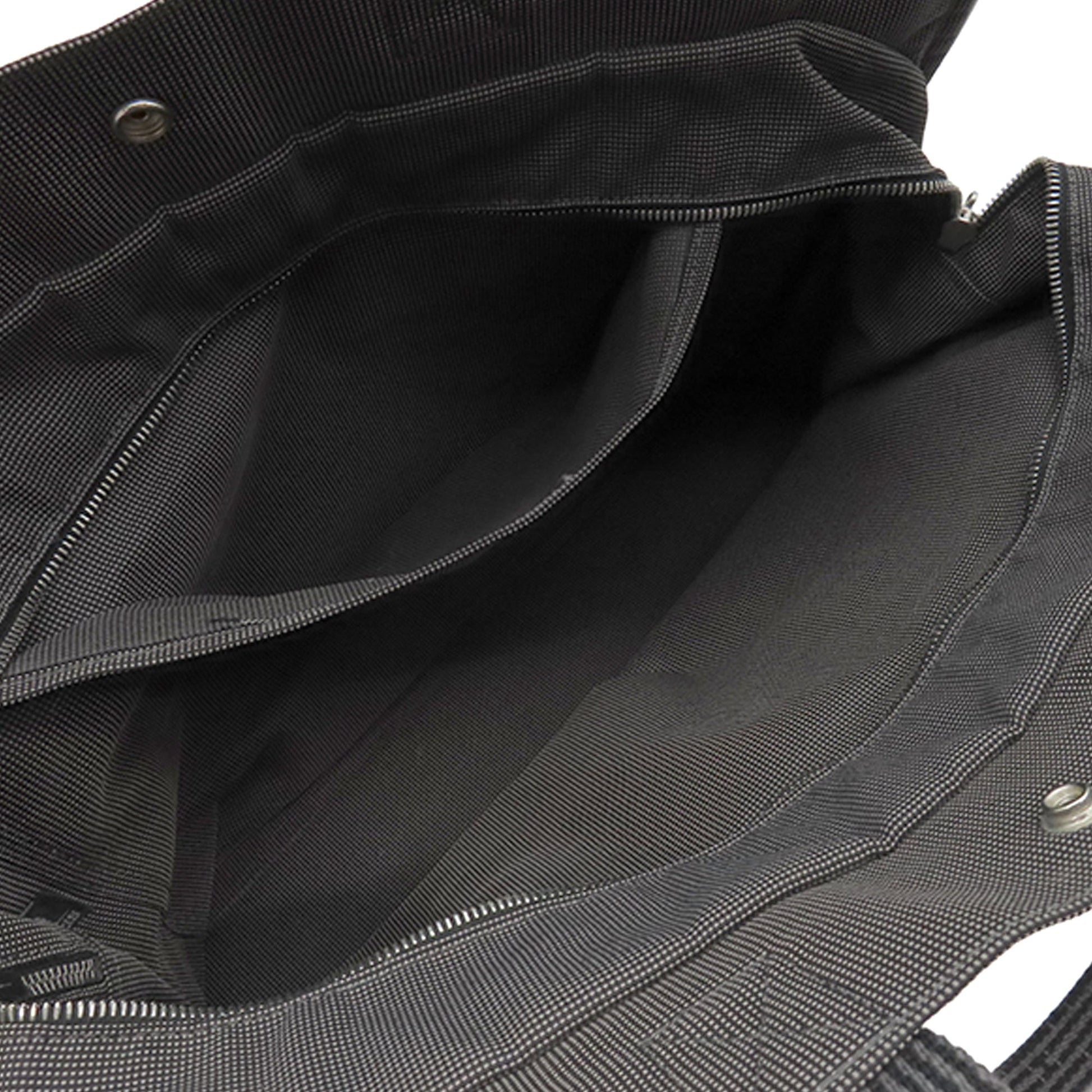 Hermès Canvas Herline GM